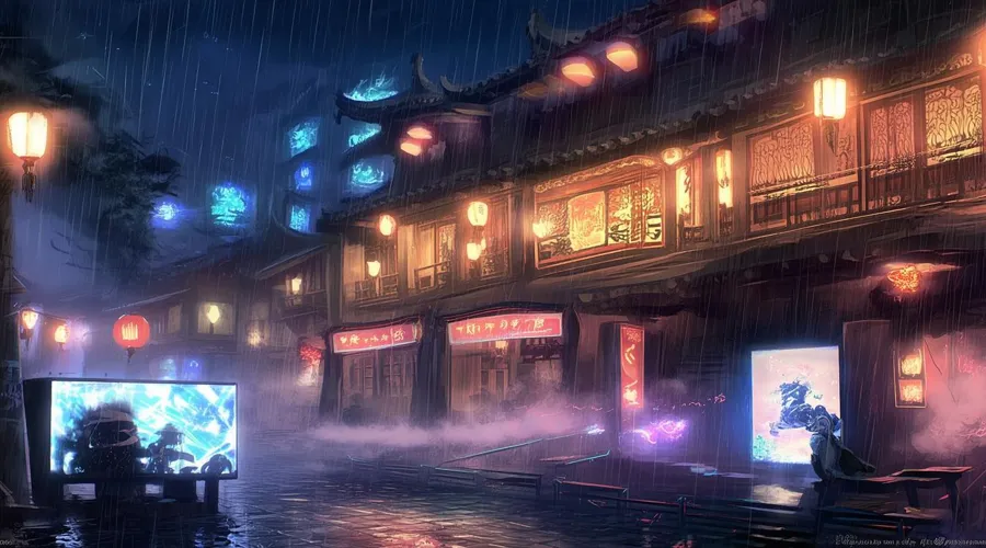 侠客行兑换码横幅图片2